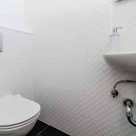 דירה Lula אורסאץ