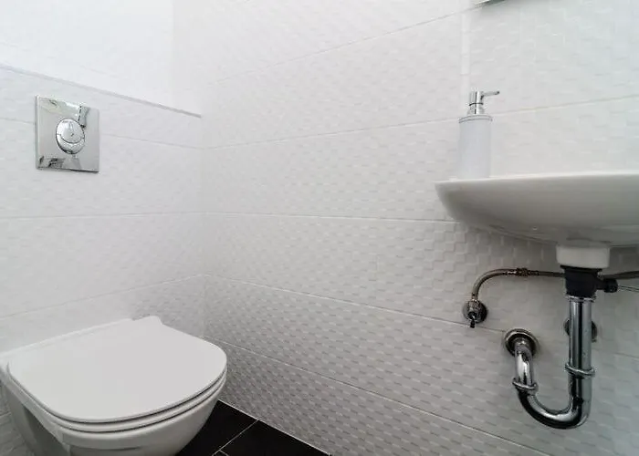 Apartamento Lula Orasac