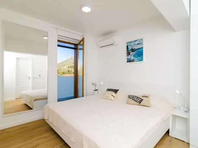 Lula Apartamento Orasac