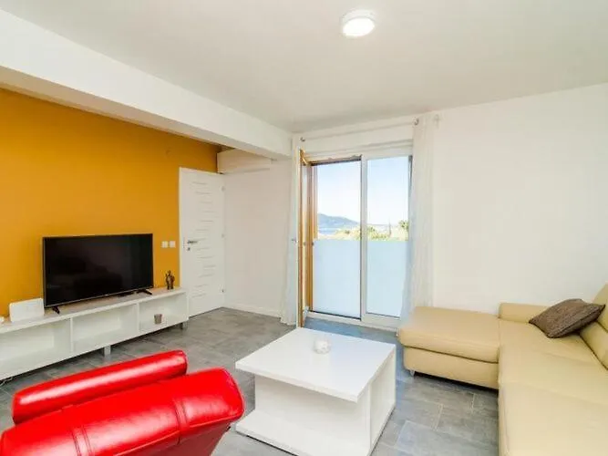 Apartamento Lula *