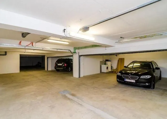 Lula Apartamento Orasac