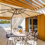 Lula Appartement *