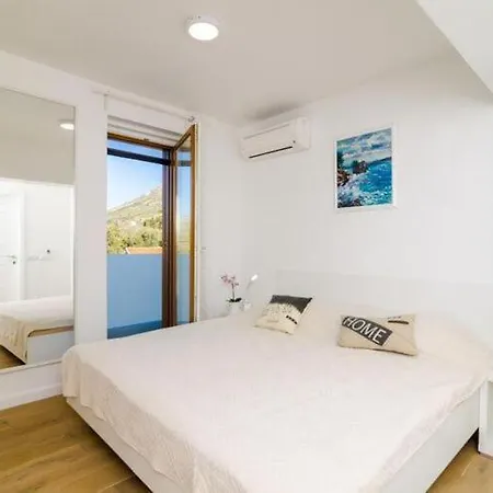 Lula Appartamento Orasac