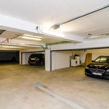 Lula Appartamento Orasac