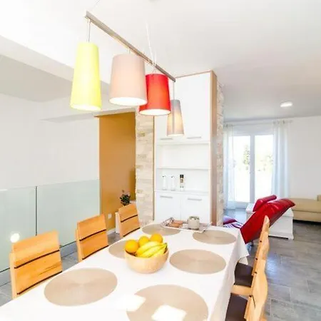 Appartamento Lula Orasac