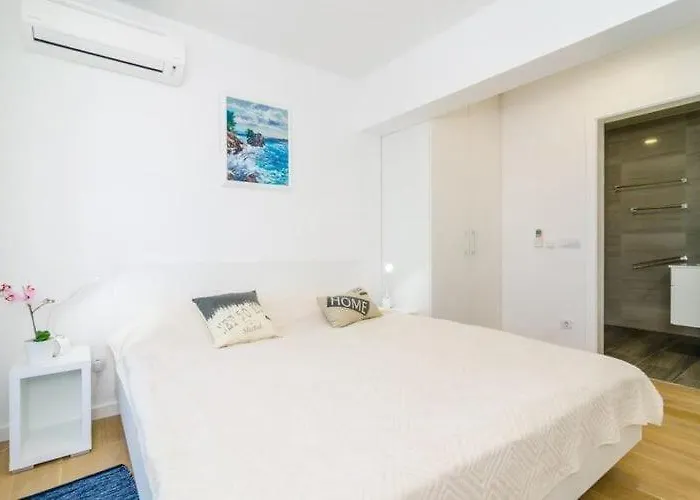 Apartament Lula